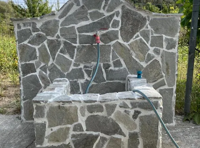 Alexandros * Ammouliani