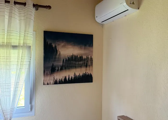 Vilă Alexandros Ammouliani