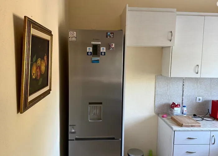 Vilă Alexandros Ammouliani