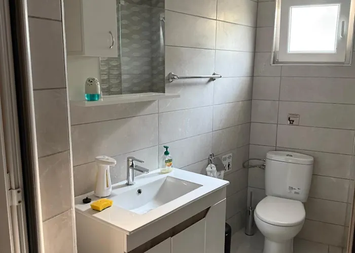 Alexandros Vilă Ammouliani