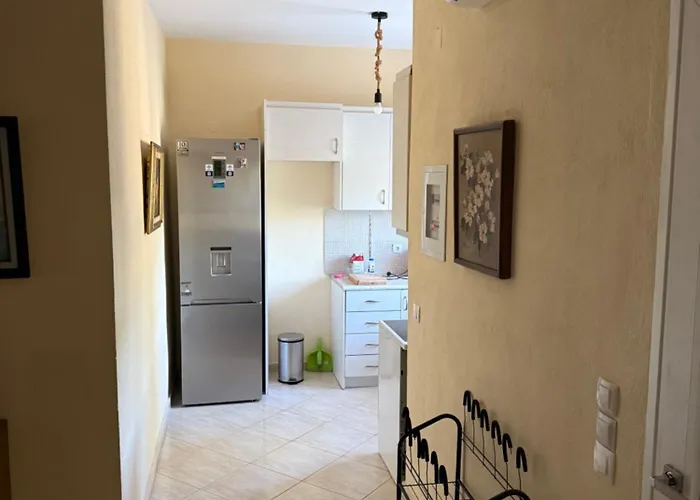 Vilă Alexandros Ammouliani