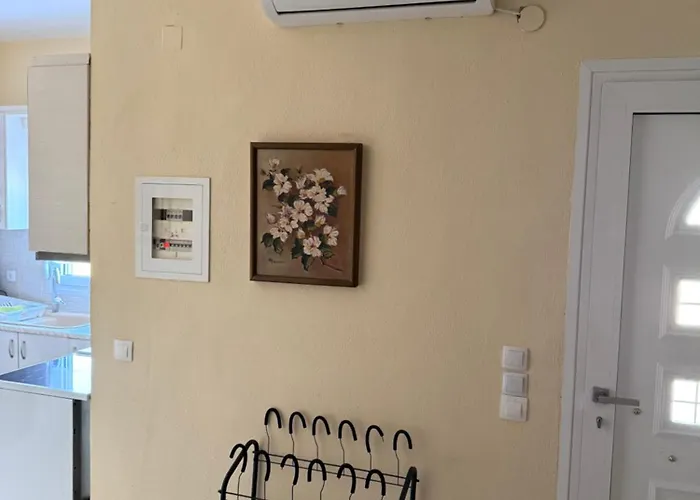 Alexandros * Ammouliani