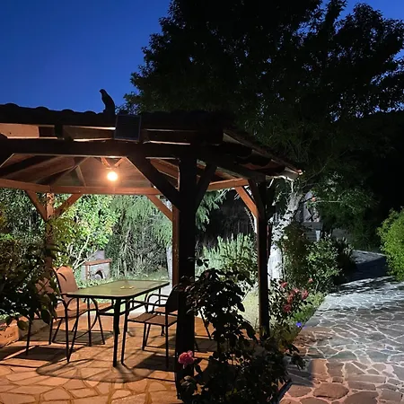 Alexandros Villa