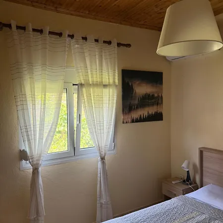 Villa Alexandros Ammouliani