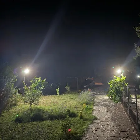 Villa Alexandros Ammouliani