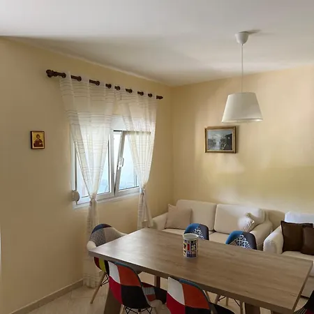 Alexandros Villa *