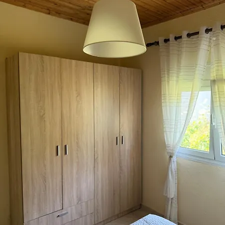 Alexandros Villa *