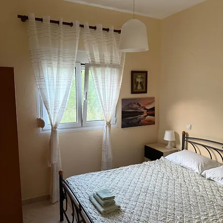 Alexandros Villa Ammouliani