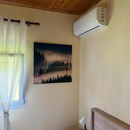 Villa Alexandros Ammouliani