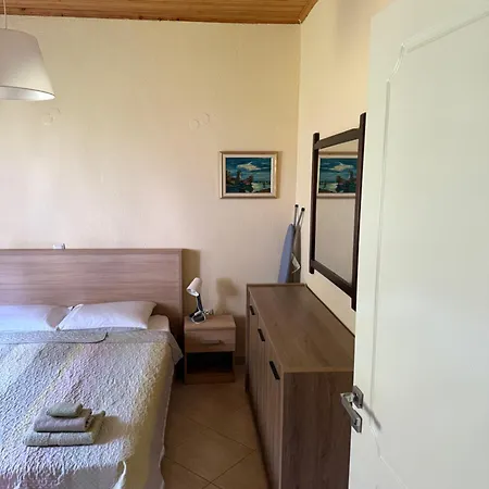 Alexandros Villa Ammouliani