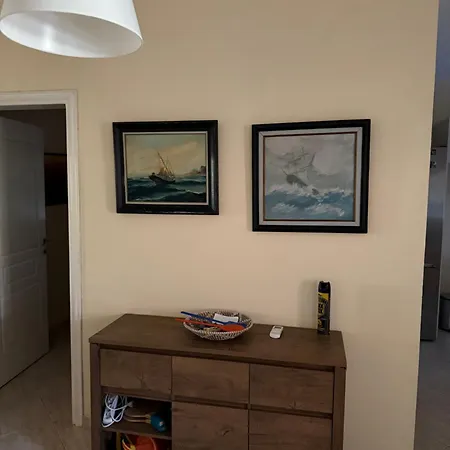 Alexandros * Ammouliani