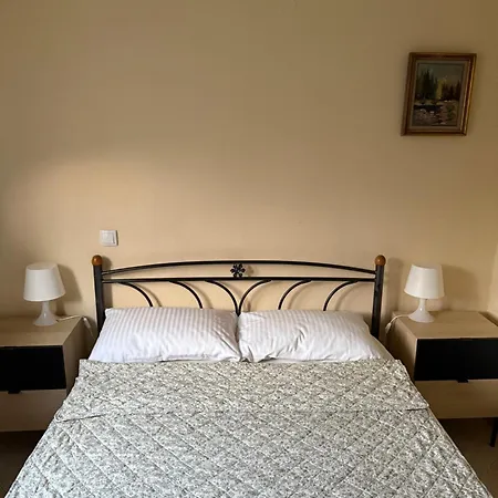 Villa Alexandros