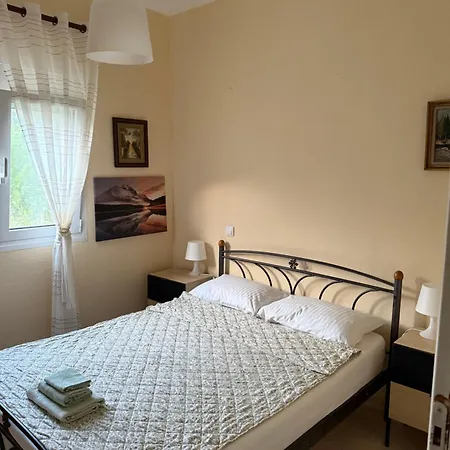 Alexandros Villa *