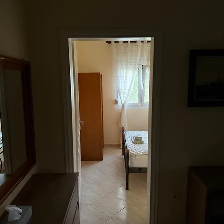 Alexandros Villa Ammouliani