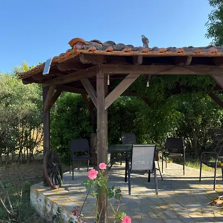 Villa Alexandros