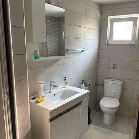 Alexandros Villa Ammouliani