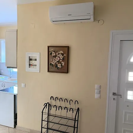 Alexandros * Ammouliani