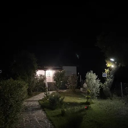 Villa Alexandros *