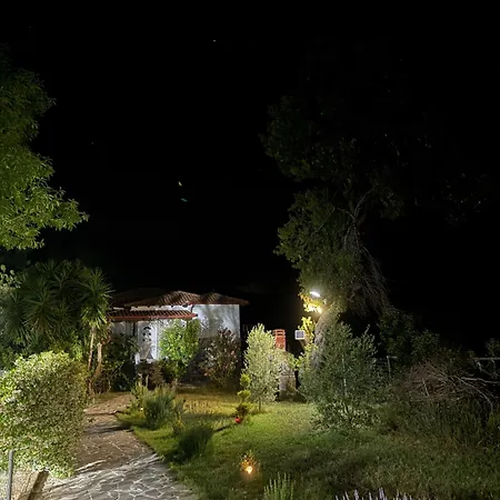 Villa Alexandros Ammouliani