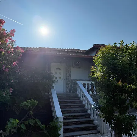 Alexandros Villa