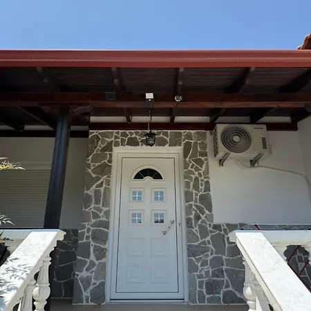 Alexandros Villa Ammouliani