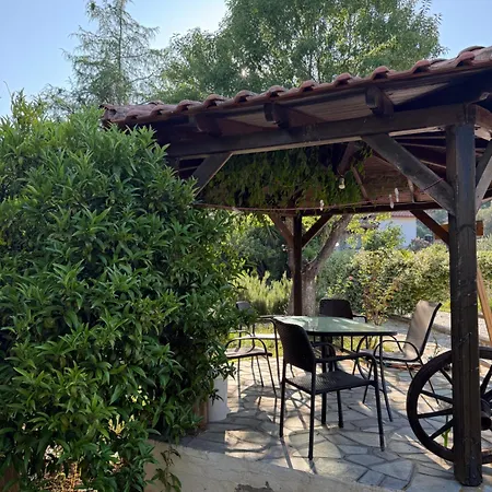 Villa Alexandros Ammouliani