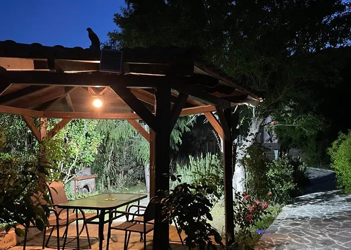 Alexandros Villa