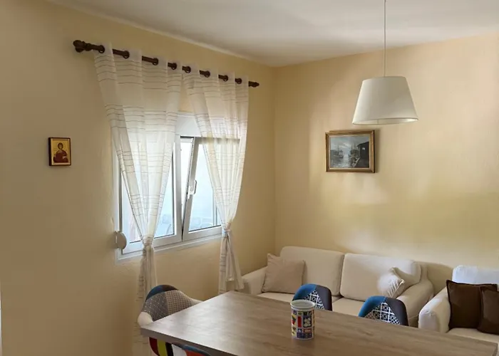 Alexandros Villa *