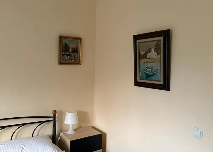 Villa Alexandros *