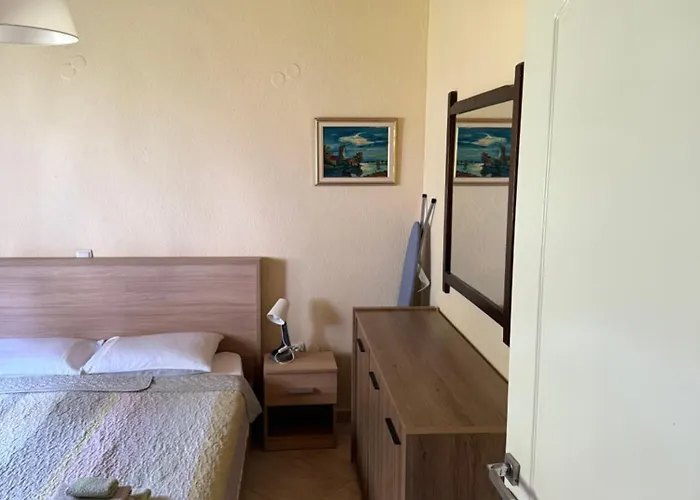 Alexandros Villa Ammoulianí