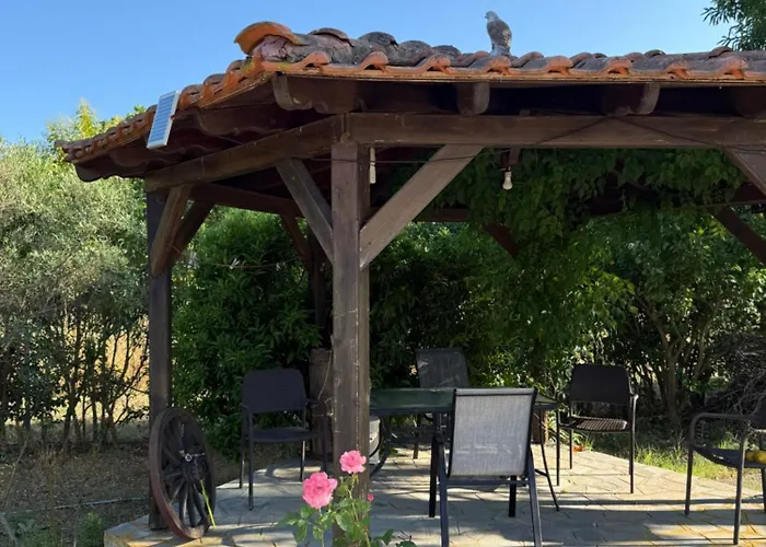 Villa Alexandros