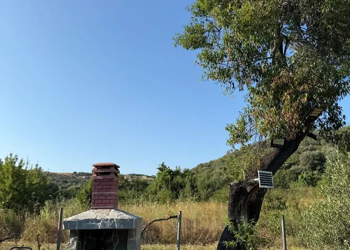 Alexandros * Ammoulianí