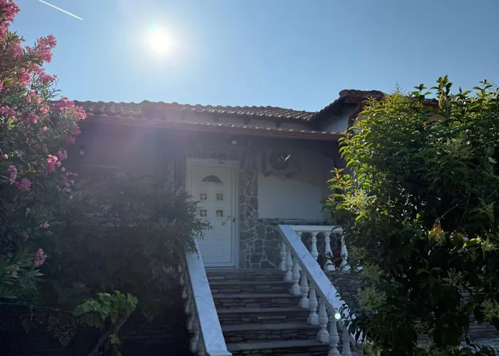 Alexandros Villa