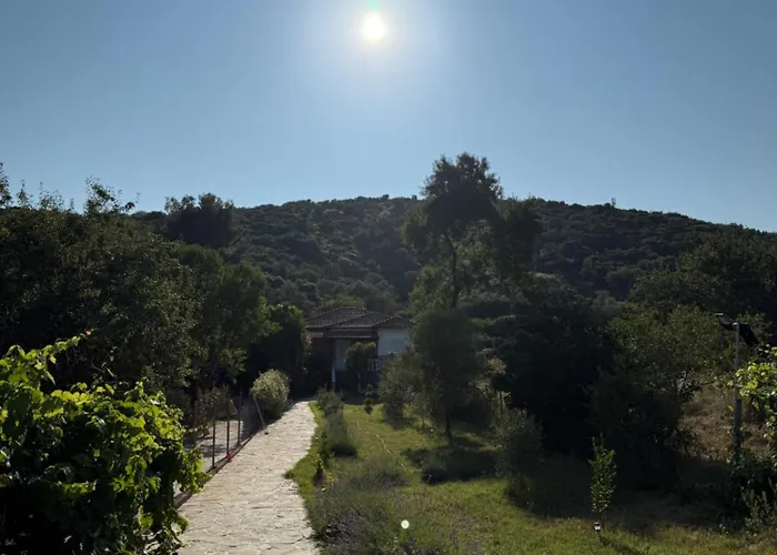 Villa Alexandros
