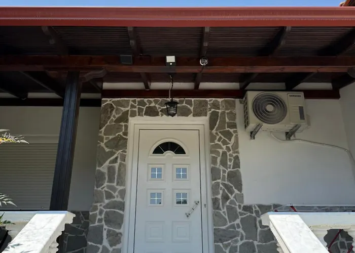 Alexandros Villa Ammoulianí