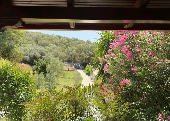 Alexandros Villa